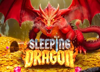 Sleeping Dragon - AZGAMING388