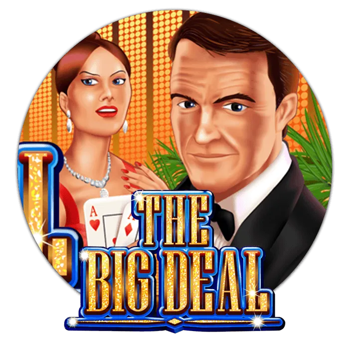 The Big Deal - AZGAMING388