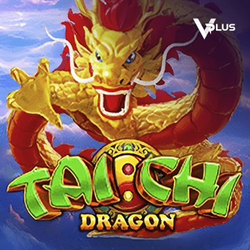 Taichi Dragon - AZGAMING388