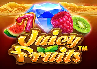 Juicy Fruits - AZGAMING388
