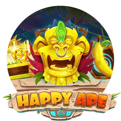 Happy Ape - AZGAMING388