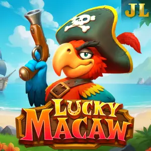 Lucky Macaw - AZGAMING388