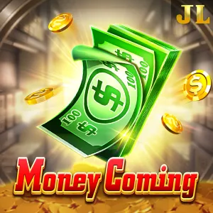 Money Coming - AZGAMING388