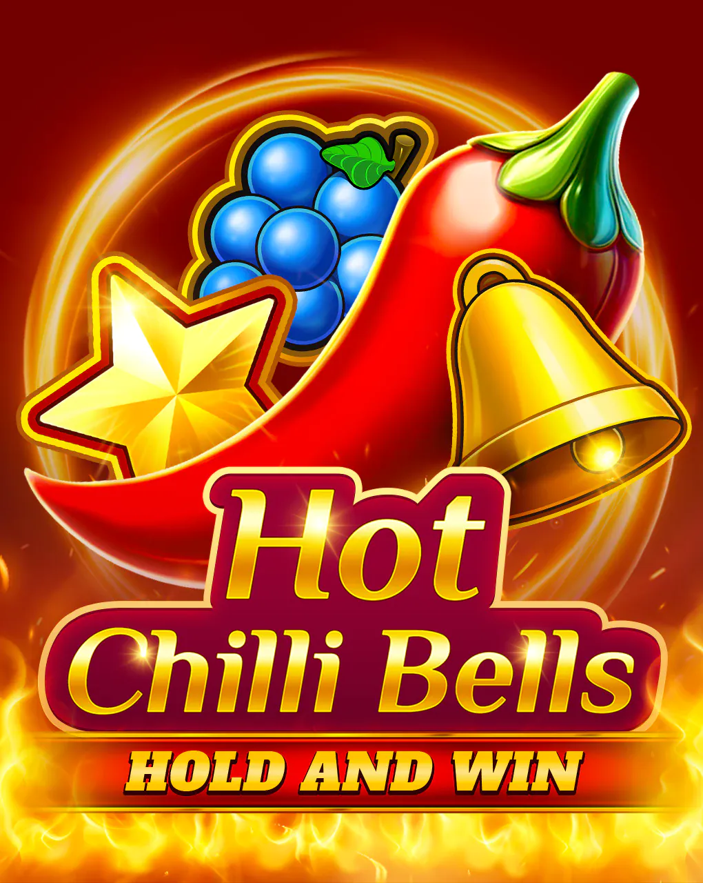 Hot Chilli Bells - AZGAMING388
