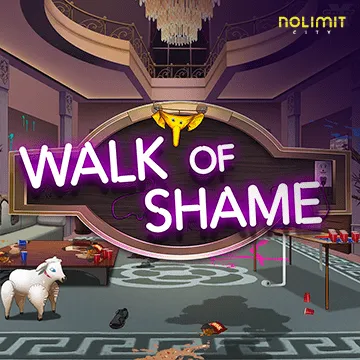 Walk of Shame - AZGAMING388