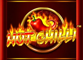 Hot Chilli - AZGAMING388