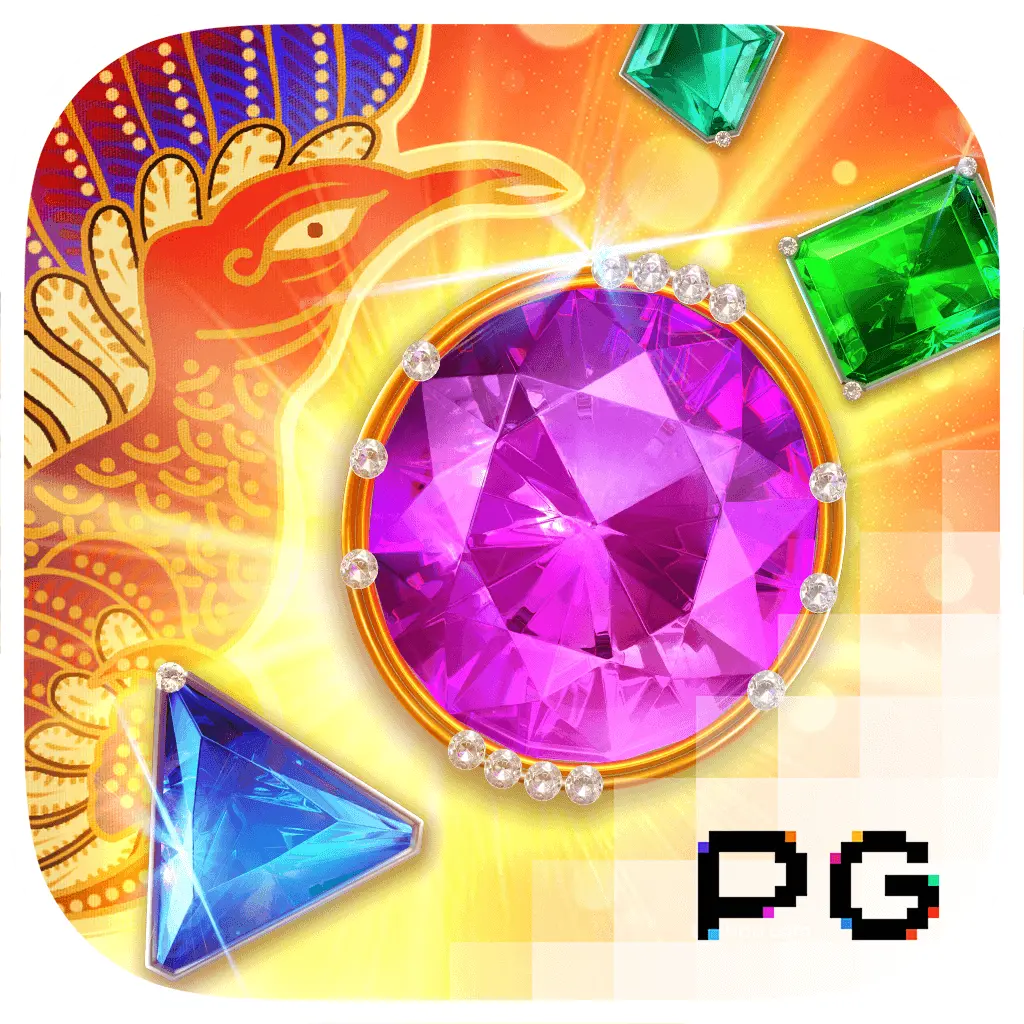 Garuda Gems - AZGAMING388