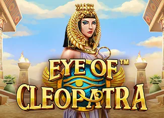 Eye of Cleopatra - AZGAMING388