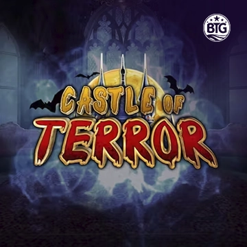Castle of Terror - AZGAMING388