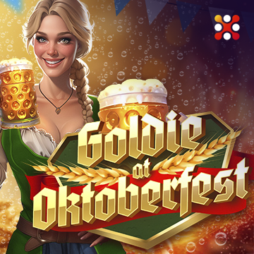 Goldie at Oktoberfest - AZGAMING388