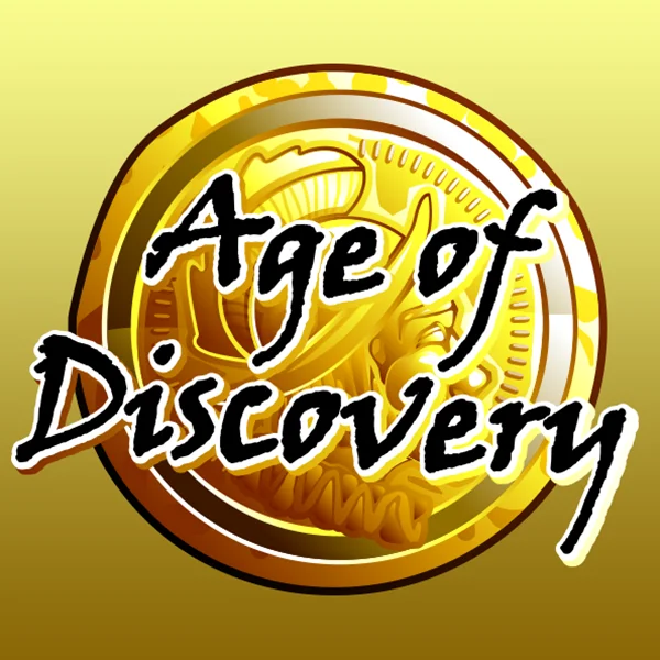 Age Of Discovery - AZGAMING388