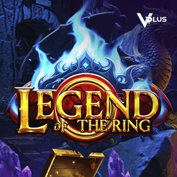 Legend of the Ring - AZGAMING388