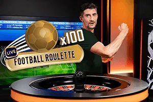 Football French Roulette - AZGAMING388