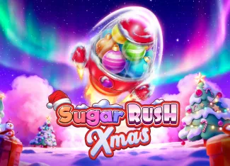 Sugar Rush Xmas - AZGAMING388
