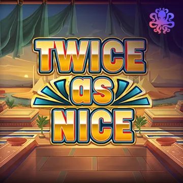 Octoplay : Twice As Nice - AZGAMING388