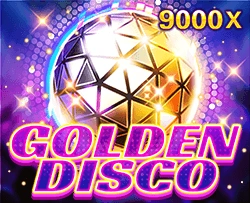 Golden Disco - AZGAMING388