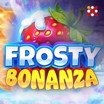 Frosty Bonanza - AZGAMING388
