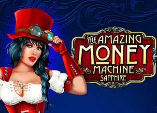 Amazing Money Machine - AZGAMING388