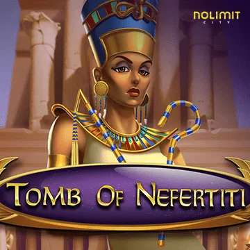 Tomb of Nefertiti - AZGAMING388
