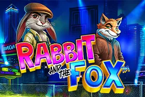 Rabbit and the Fox™ - AZGAMING388