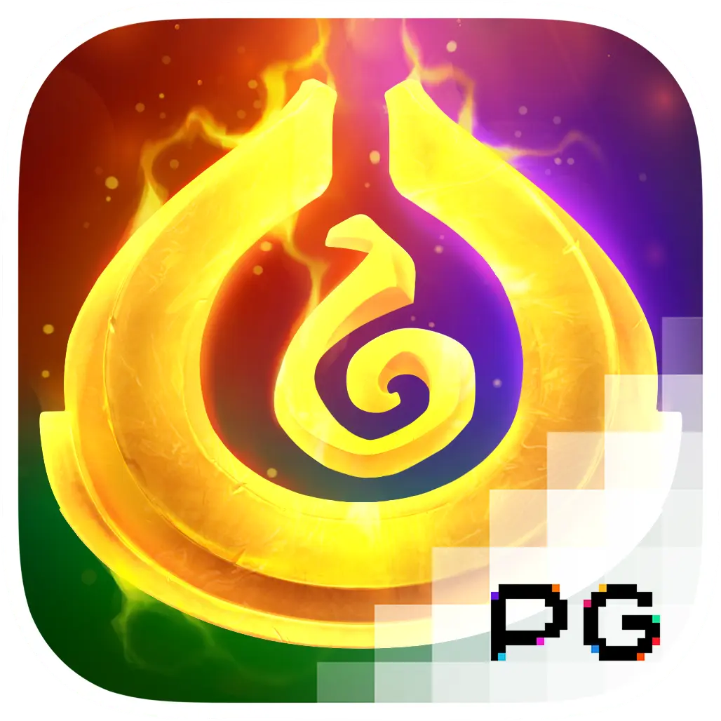 Mystical Spirits - AZGAMING388