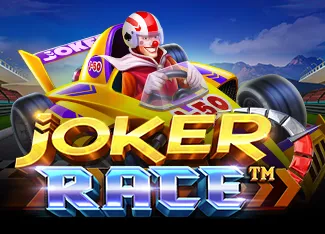 Joker Race - AZGAMING388