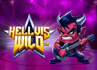 Hellvis Wild - AZGAMING388