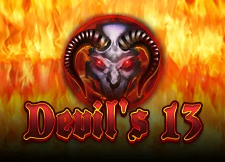 Devils 13 - AZGAMING388