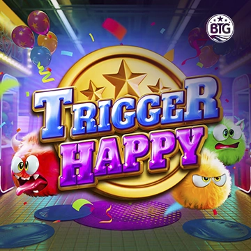 Trigger Happy - AZGAMING388