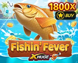 Fishin Fever X-Huge - AZGAMING388