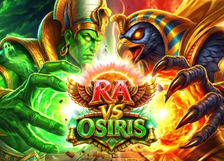 Ra vs Osiris - AZGAMING388