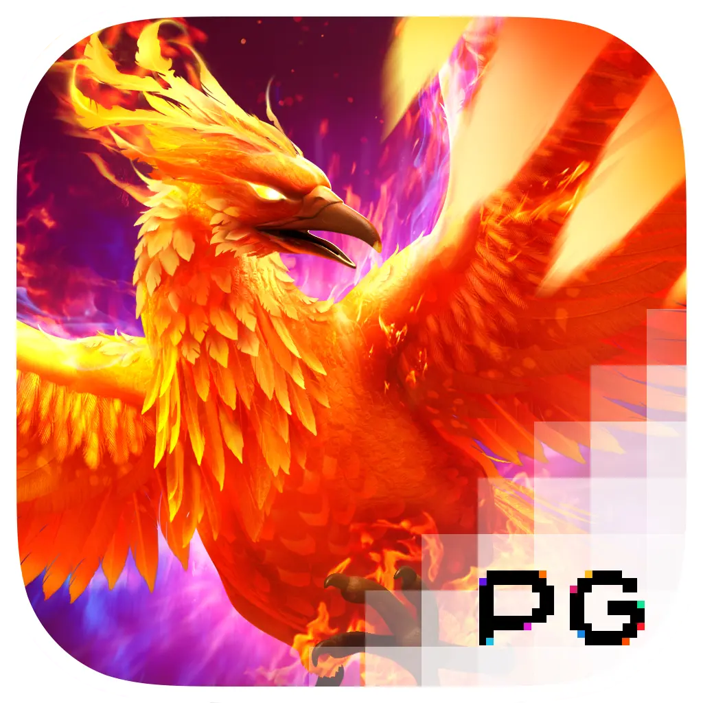 Phoenix Rises - AZGAMING388