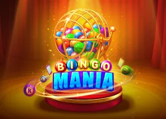 Bingo Mania - AZGAMING388