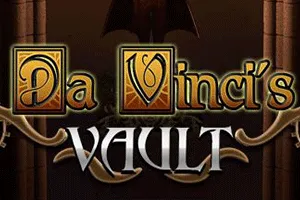 Da Vincis Vault - AZGAMING388