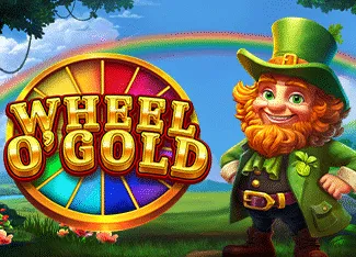 Wheel OGold - AZGAMING388