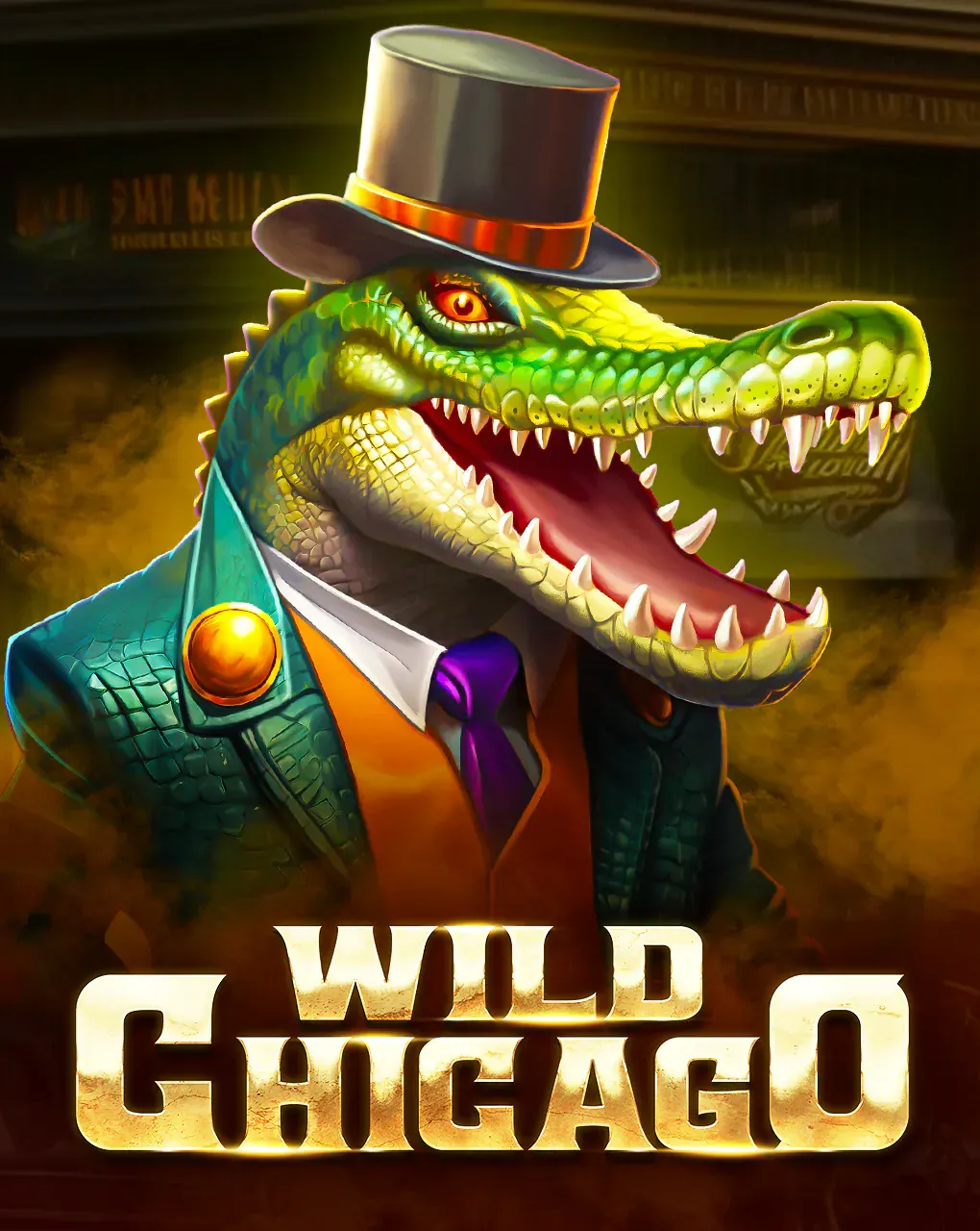 Wild Chicago - AZGAMING388