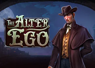 The Alter Ego - AZGAMING388