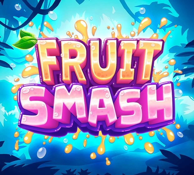 Fruit Smash - AZGAMING388