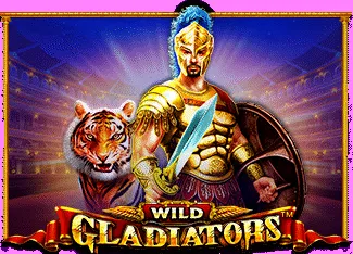 Wild Gladiator - AZGAMING388