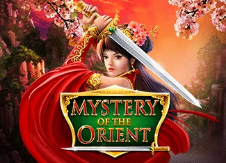Mystery of the Orient - AZGAMING388