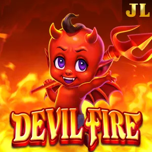 Devil Fire - AZGAMING388