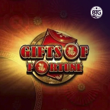 Gifts of Fortune - AZGAMING388