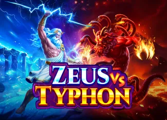 Zeus vs Typhon - AZGAMING388