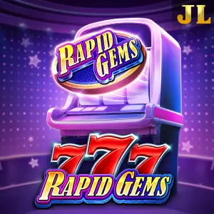 Rapid Gems 777 - AZGAMING388