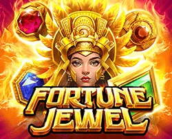 Fortune Jewel - AZGAMING388