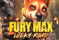 Fury Max Lucky Road - AZGAMING388