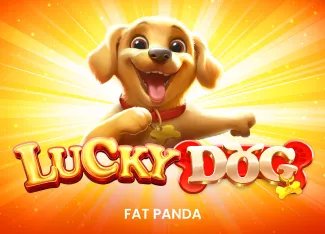Lucky Dog - AZGAMING388