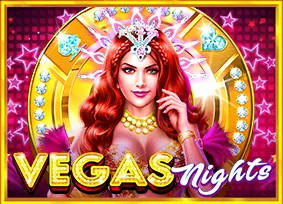 Vegas Nights - AZGAMING388