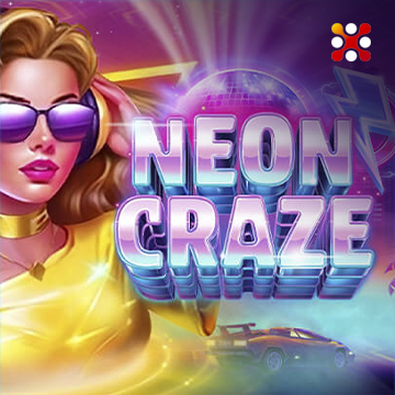 Neon Craze - AZGAMING388