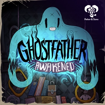 Ghostfather - Awakened - AZGAMING388